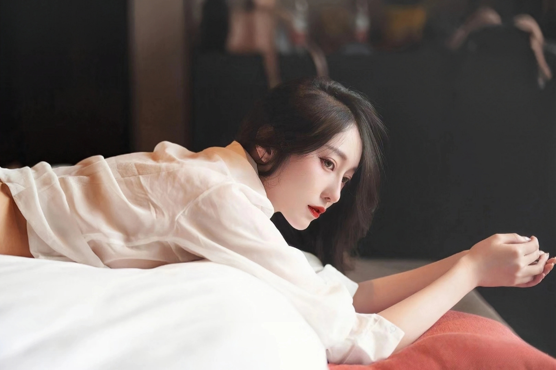 中方：欢迎克罗地亚外长拉德曼访华